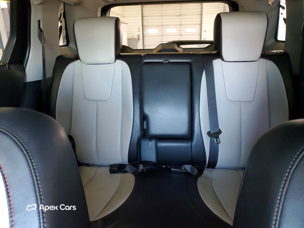GMC Terrain 2011