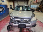 Subaru Forester 2010