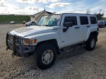 Hummer H3 2007