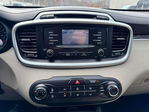 Kia Sorento 2017