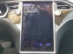 Tesla Model S 2013