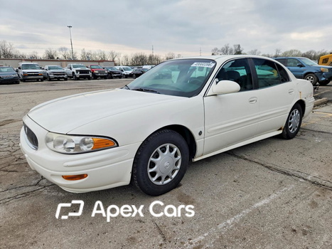 Buick LeSabre 2004 - Image 1 of 5