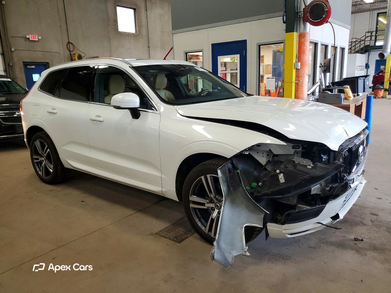 Volvo XC60 2020