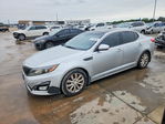 Kia Optima 2015