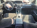 Honda Accord 2013