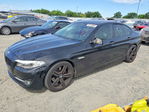 BMW Series 5 2011