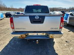 Nissan Navara (Frontier) 2010