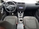 Volkswagen Jetta 2015