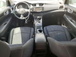 Nissan Sentra 2017