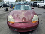 Porsche Boxster 2000