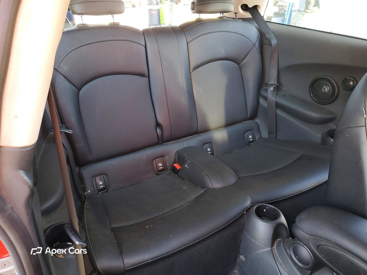 MINI Cooper 2015