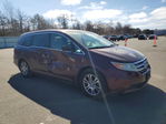 Honda Odyssey 2013