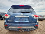 Nissan Pathfinder 2013
