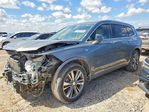Cadillac XT6 2020