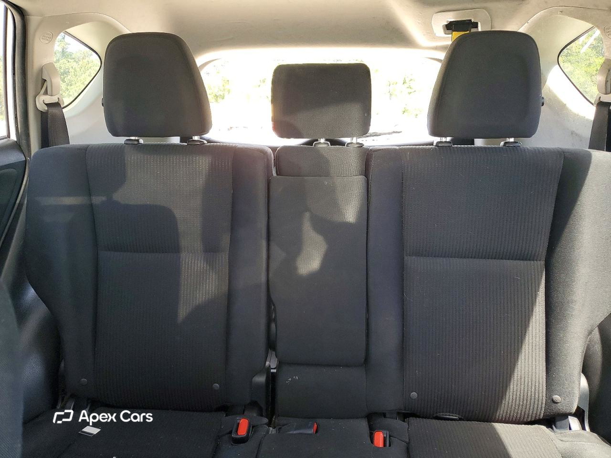Toyota RAV 4 2018