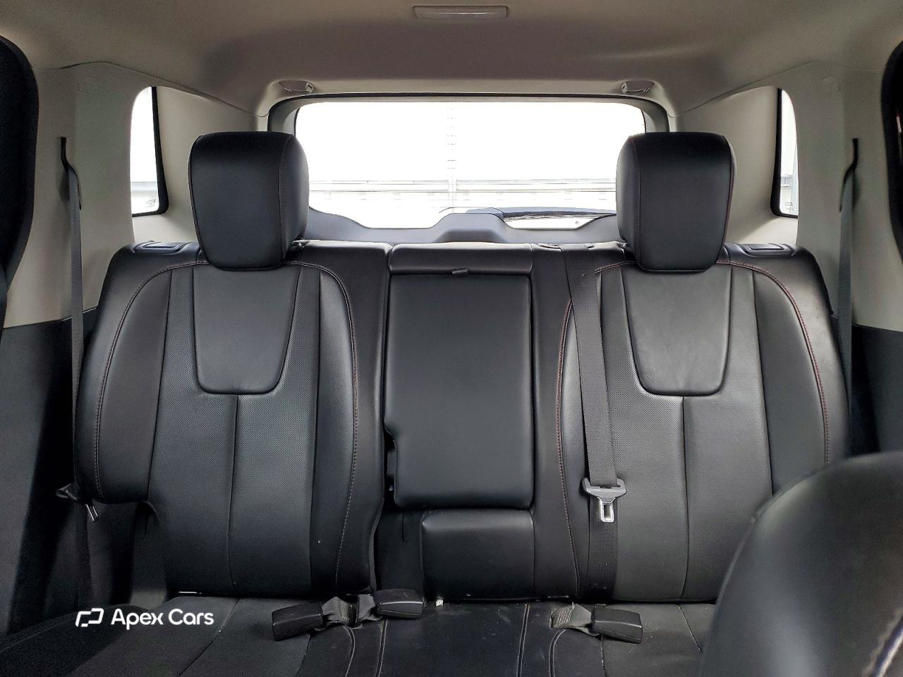 GMC Terrain 2015