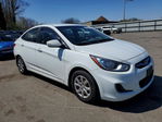Hyundai Accent 2013