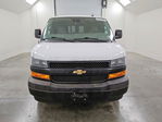 Chevrolet Express 2020