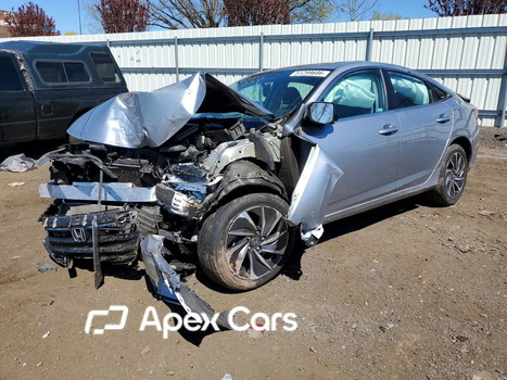 Honda Insight 2021 - Image 1 of 13