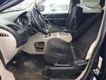 Dodge Caravan 2013