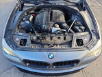 BMW Series 5 2012
