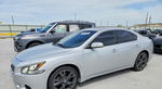 Nissan Maxima 2014