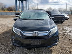 Honda Odyssey 2018