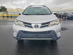 Toyota RAV 4 2015