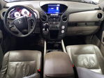 Honda Pilot 2014