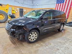Chrysler Voyager 2015