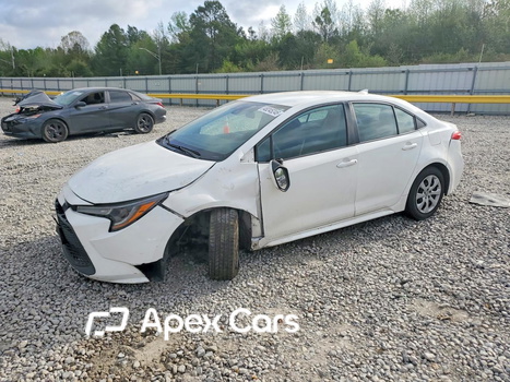 Toyota Corolla 2022 - Image 1 of 12