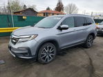 Honda Pilot 2021