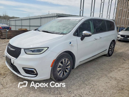 Chrysler Pacifica 2023 - Zdjęcie 1 z 13