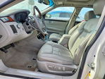 Cadillac DTS 2011