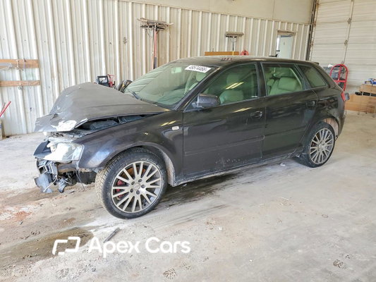 Audi A3 2006 - Image 1 of 14