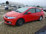Honda Insight 2012