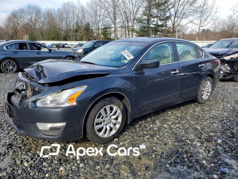 Nissan Altima 2015 - Image 1 of 12