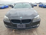 BMW Series 5 2011