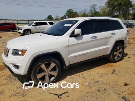 Jeep Cherokee 2014 - Image 1 of 13