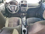 Nissan Versa 2018