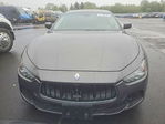 Maserati Ghibli 2016