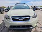 Subaru XV 2014