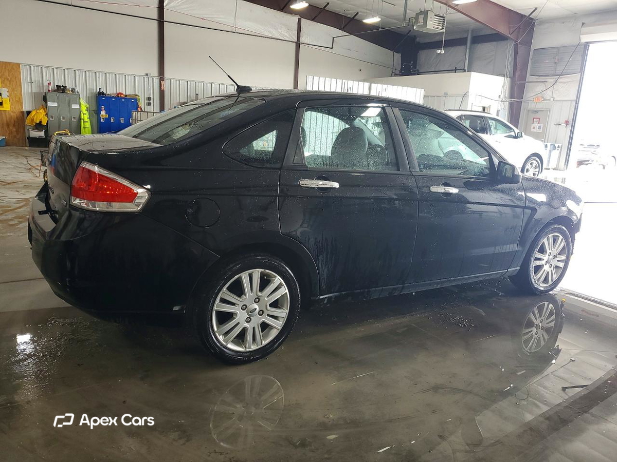 Ford Focus 2010