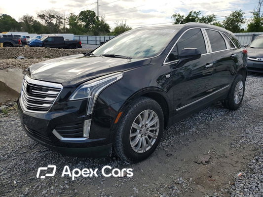 Cadillac XT5 2018 - Image 1 of 13