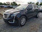 Cadillac XT5 2018