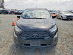 Ford EcoSport 2018