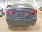 Mazda 3 2015