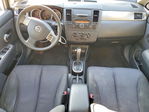 Nissan Versa 2010