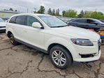 Audi Q7 2009