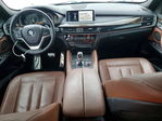 BMW X6 2017